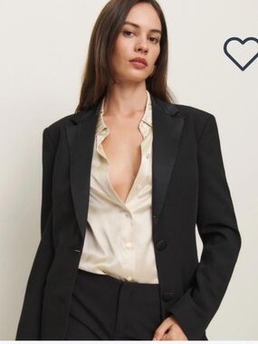 Reformation James Relaxed Blazer
CA$ 428